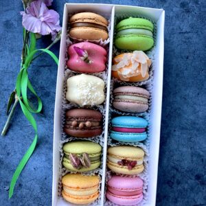 Build a box of 12